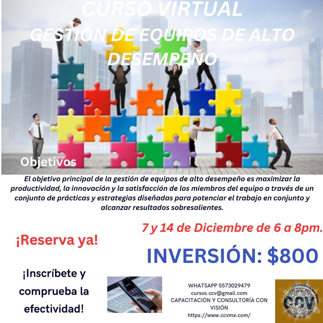 curso