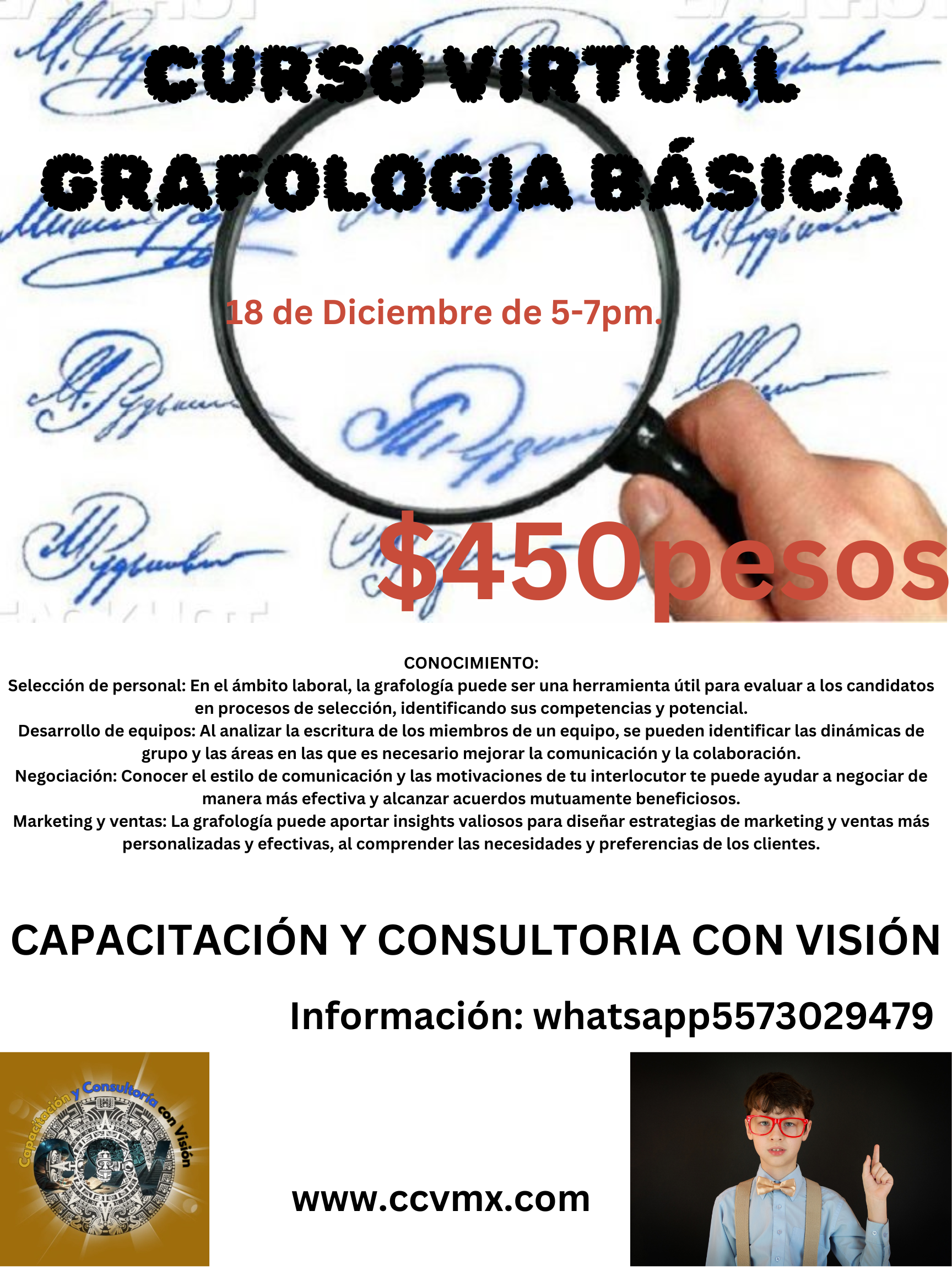 curso